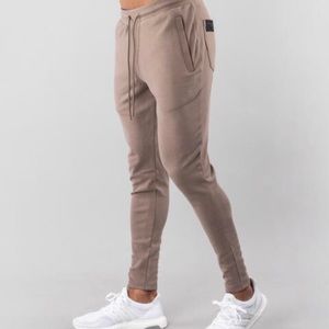 Alphalete Joggers M - Tan